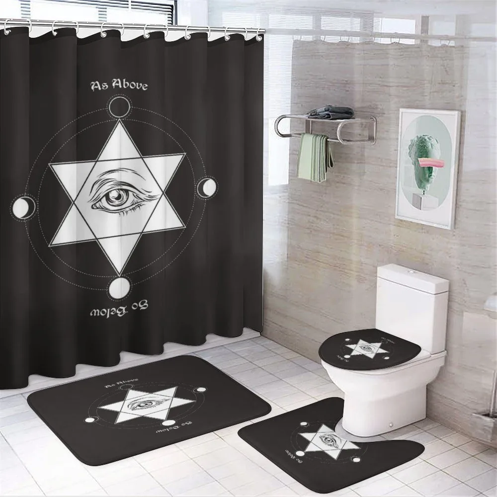 Eye of Providence — Your design