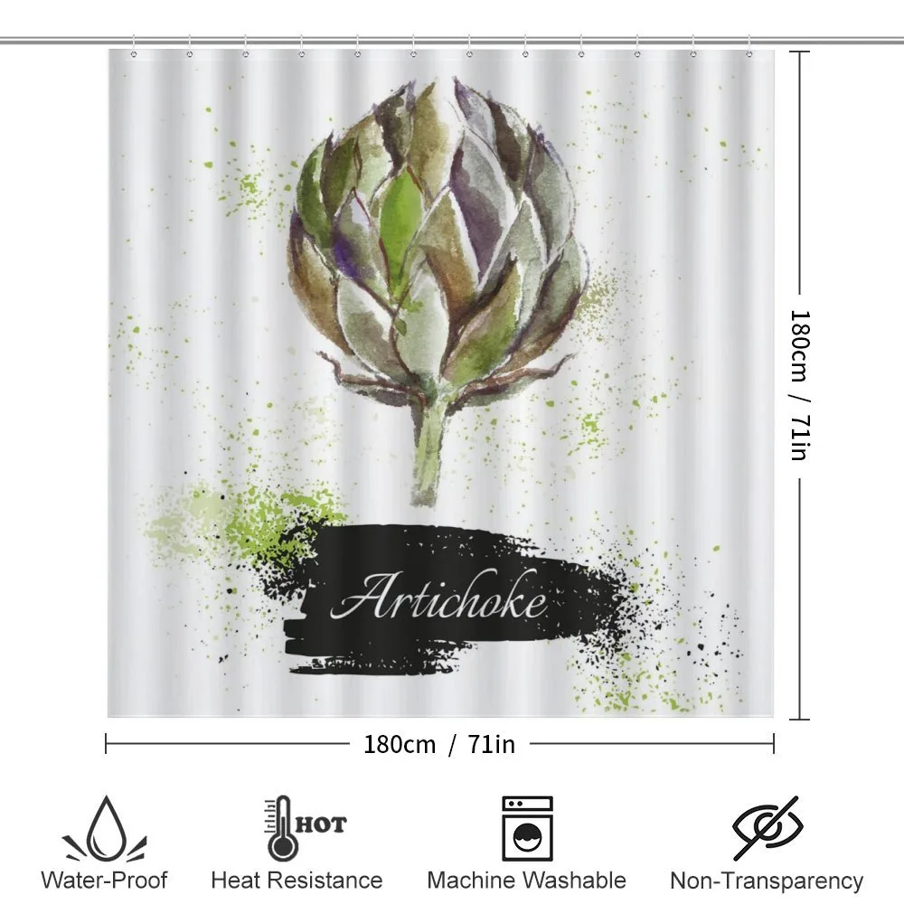 Fresh Menu Healthy — Detail 2