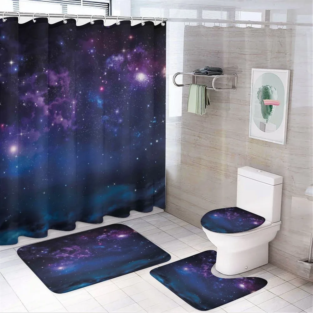 Milky Way Themed Stars — Your design
