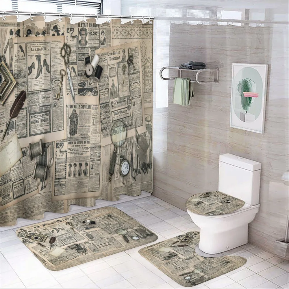 Old Fashion Design — Your design