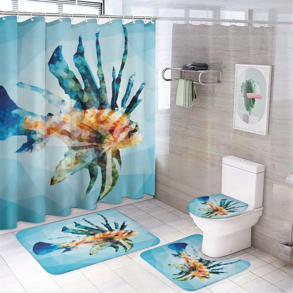 Ornamental Fish Style — Your design