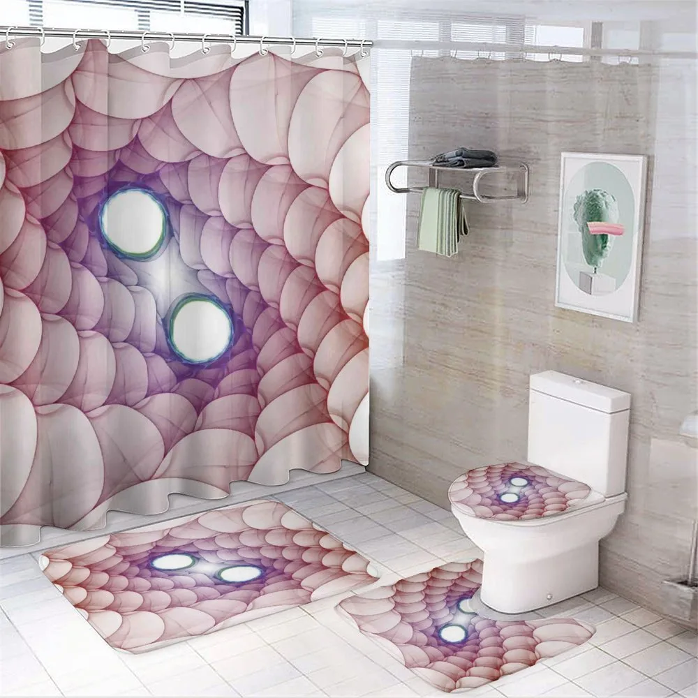 Psychedelic Abstract — Your design