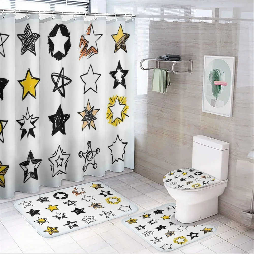 Punk Shapes and Designs — Your design