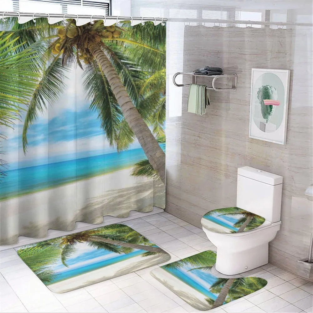 Shadow Shade of Palms — Your design