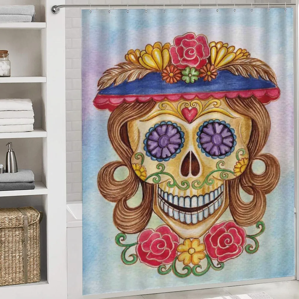 Spanish Mexican — Detail 4