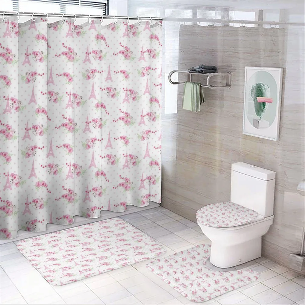Springtime Polka Dots — Your design