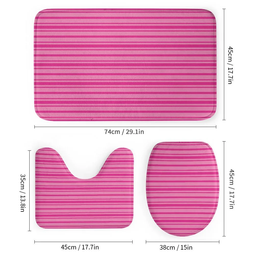 Stripes Geometrical — Detail 1