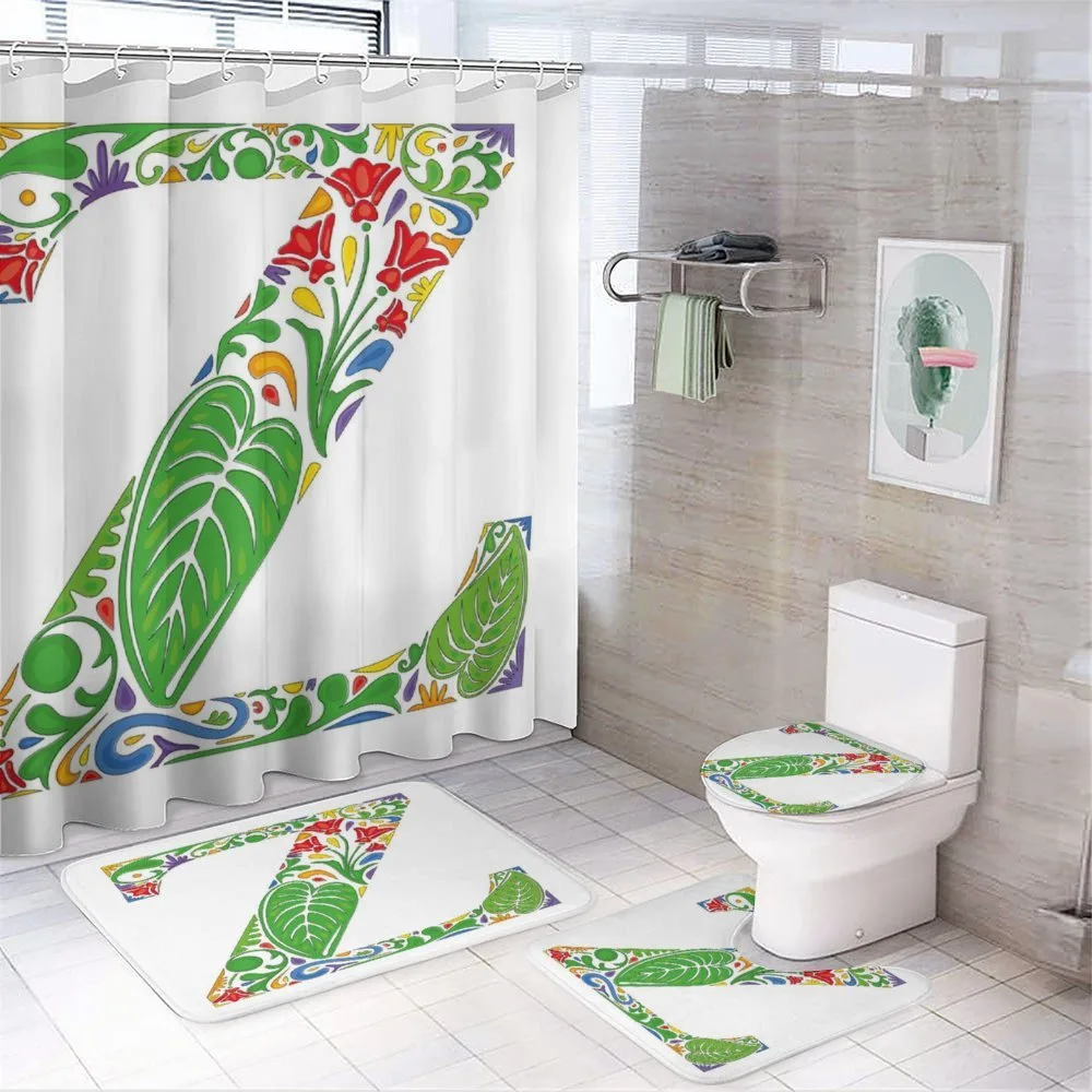 Summer Garden Theme Z — Your design