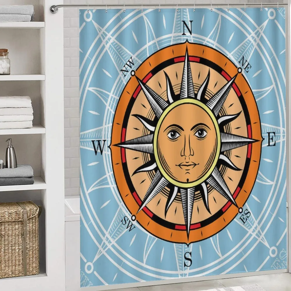 Tool in Form of Sun Face — Detail 4