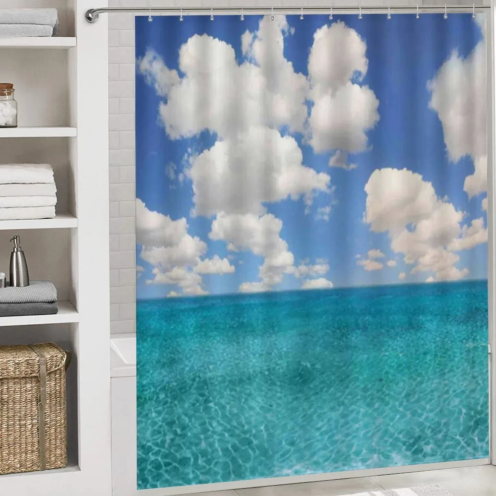 Tropical Island Beach — Detail 4