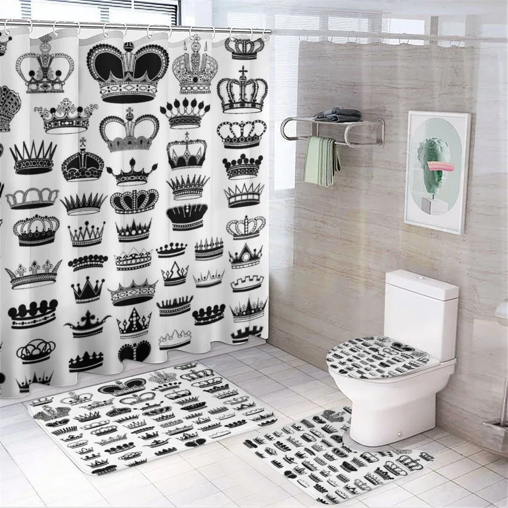 Various Crowns Imperial — Your design
