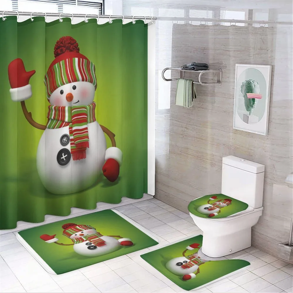 3D Traditional Mascot — Your design