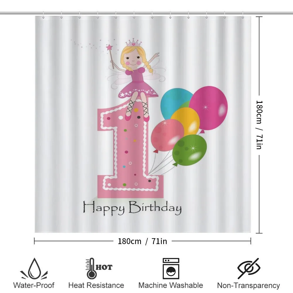 Best Wishes Pink Wand — Detail 2