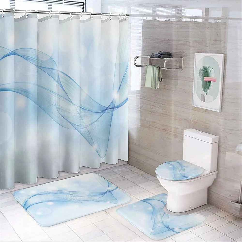 Blurred Motion Swirl Lines — Your design
