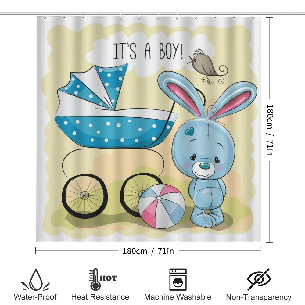 Bunny Baby — Detail 2