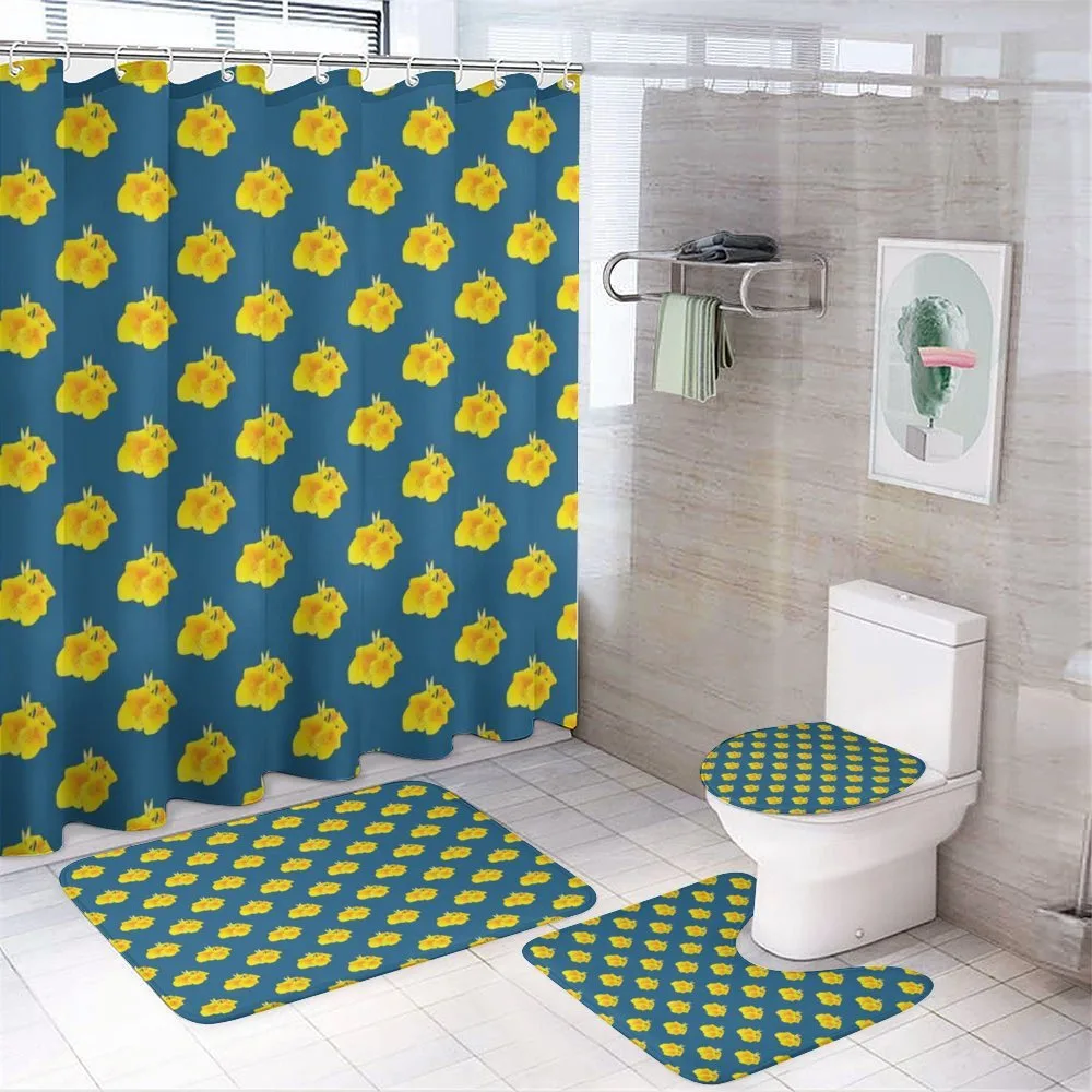 Canna Lily — Your design