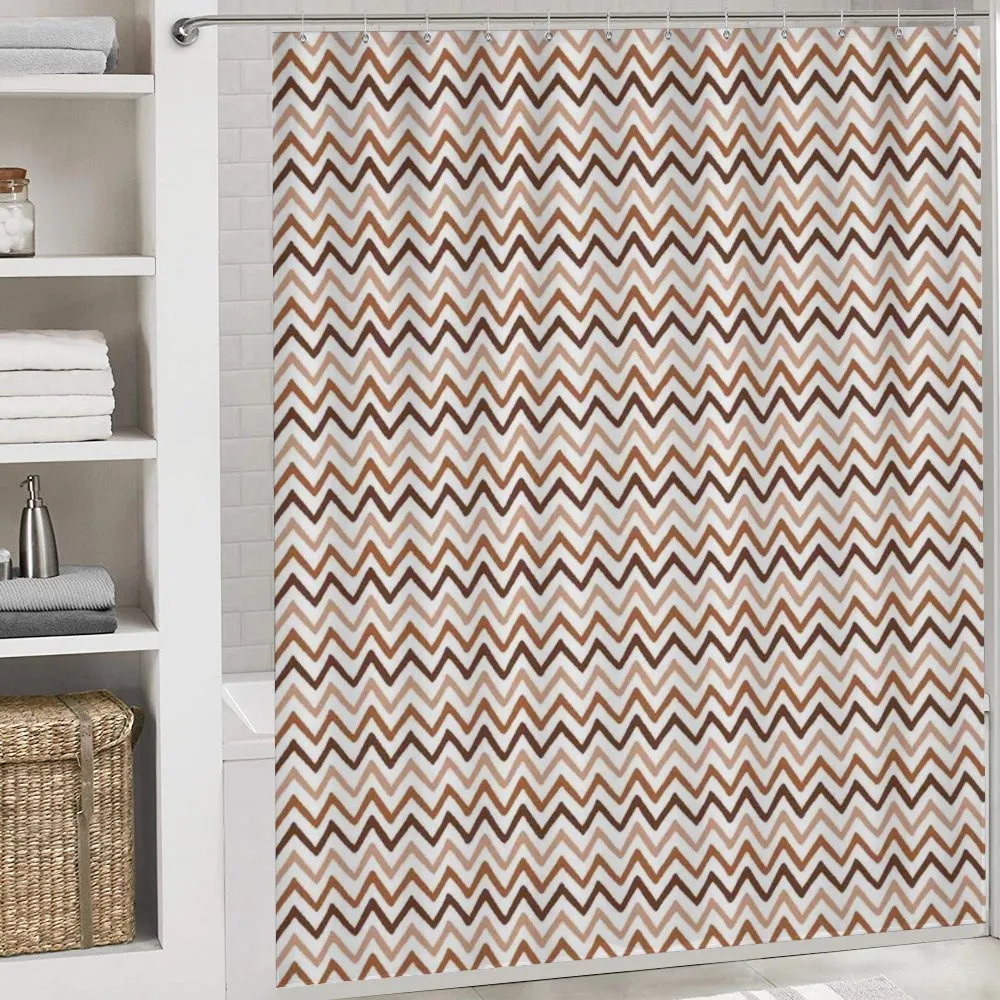Chevron Stripes — Detail 4