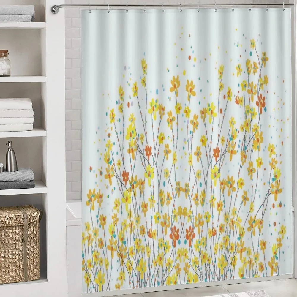 Daffodil Bloom Spring — Detail 4