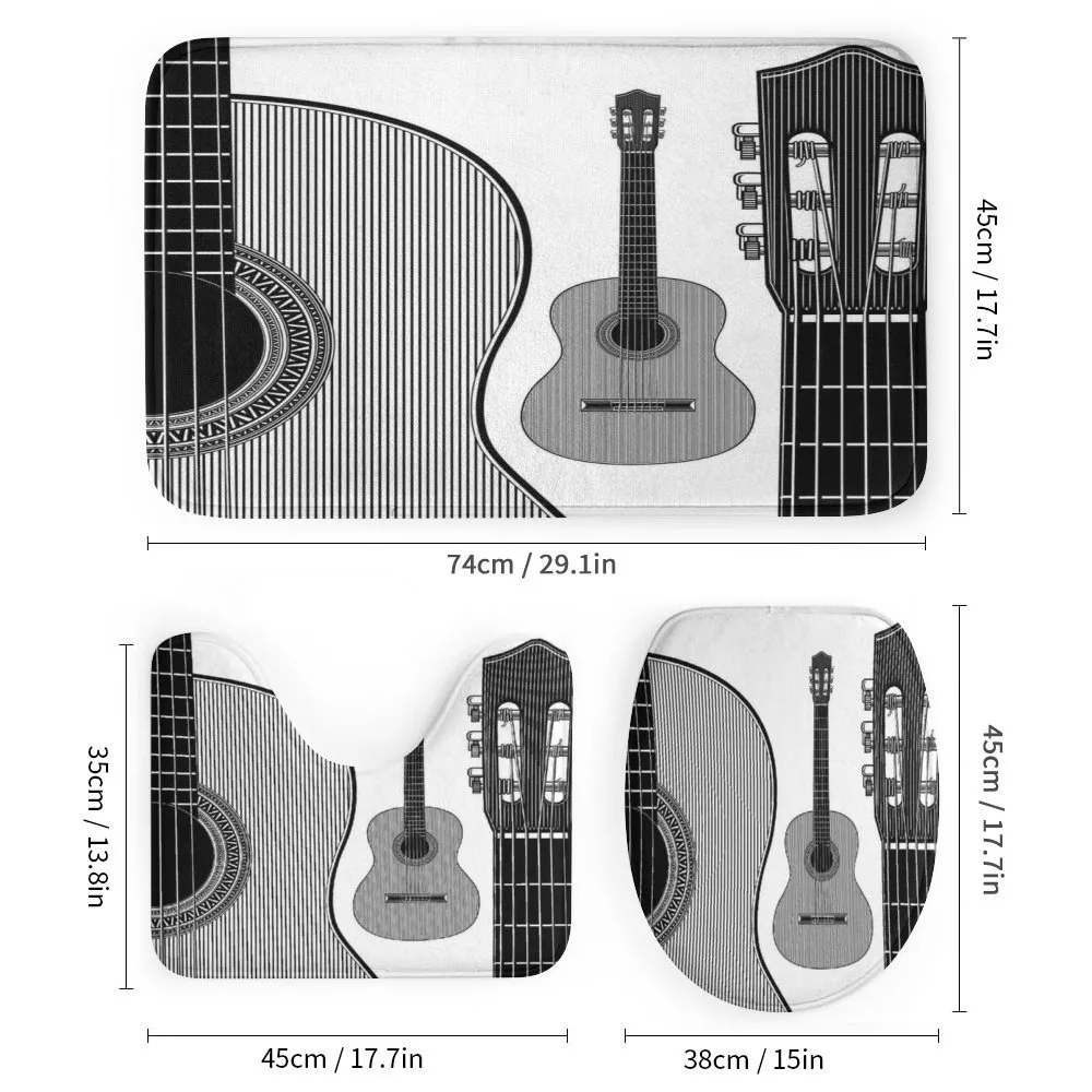 Folk Country Music Theme — Detail 1