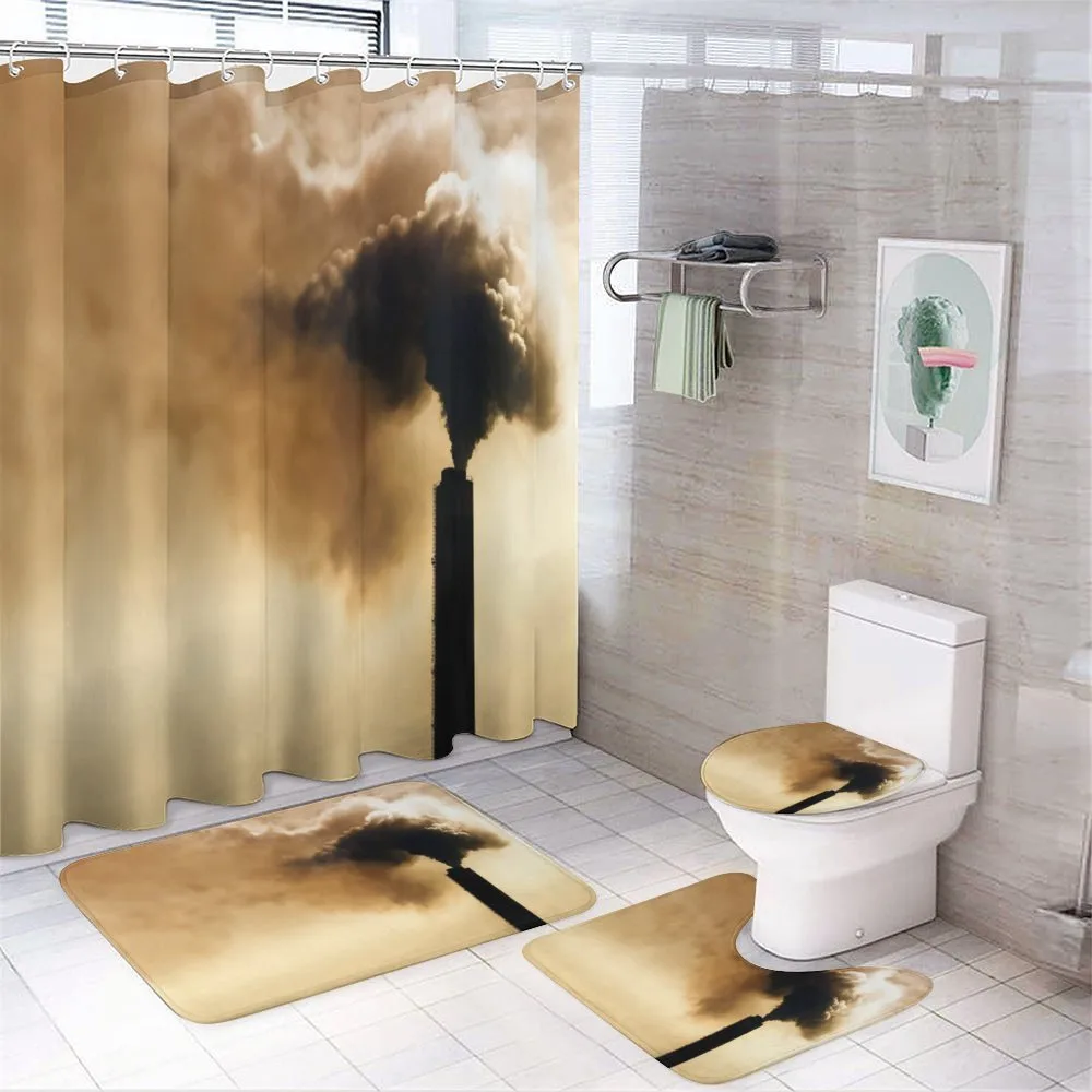 Heavy Smoke — Your design
