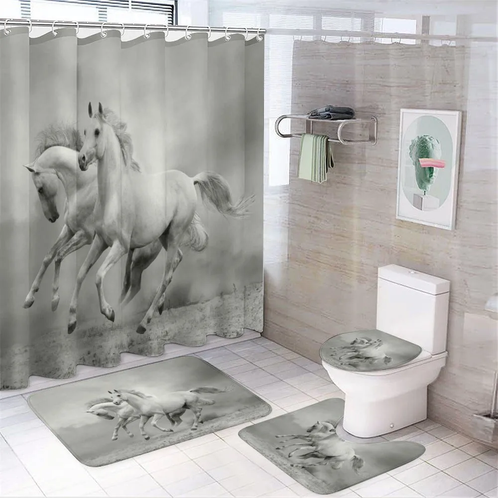 Horse Freedom Theme — Your design