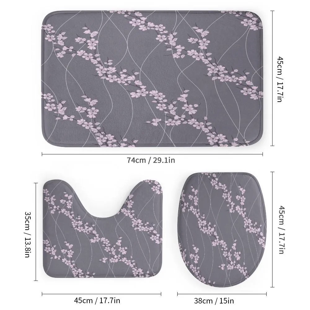 Japanese Sakura — Detail 1