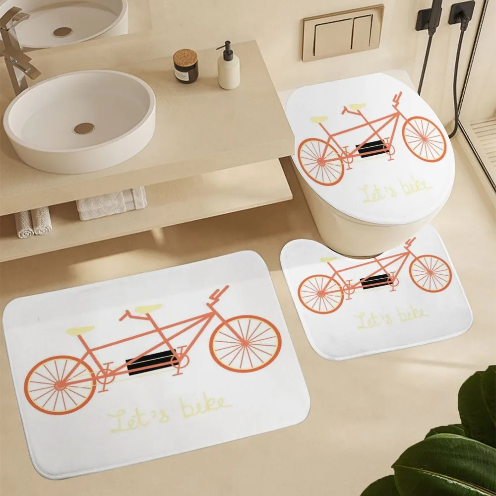 Lets Bike Retro Vehicle — Detail 5