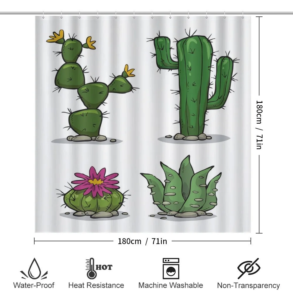 Mexican Flora Pattern — Detail 2