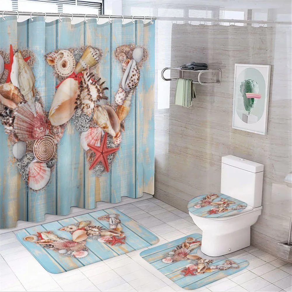 Oceanic Tropic Nature — Your design