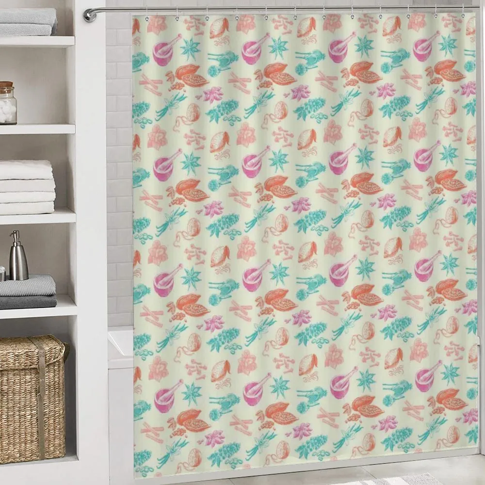 Pastel Colorful Vintage Style — Detail 4