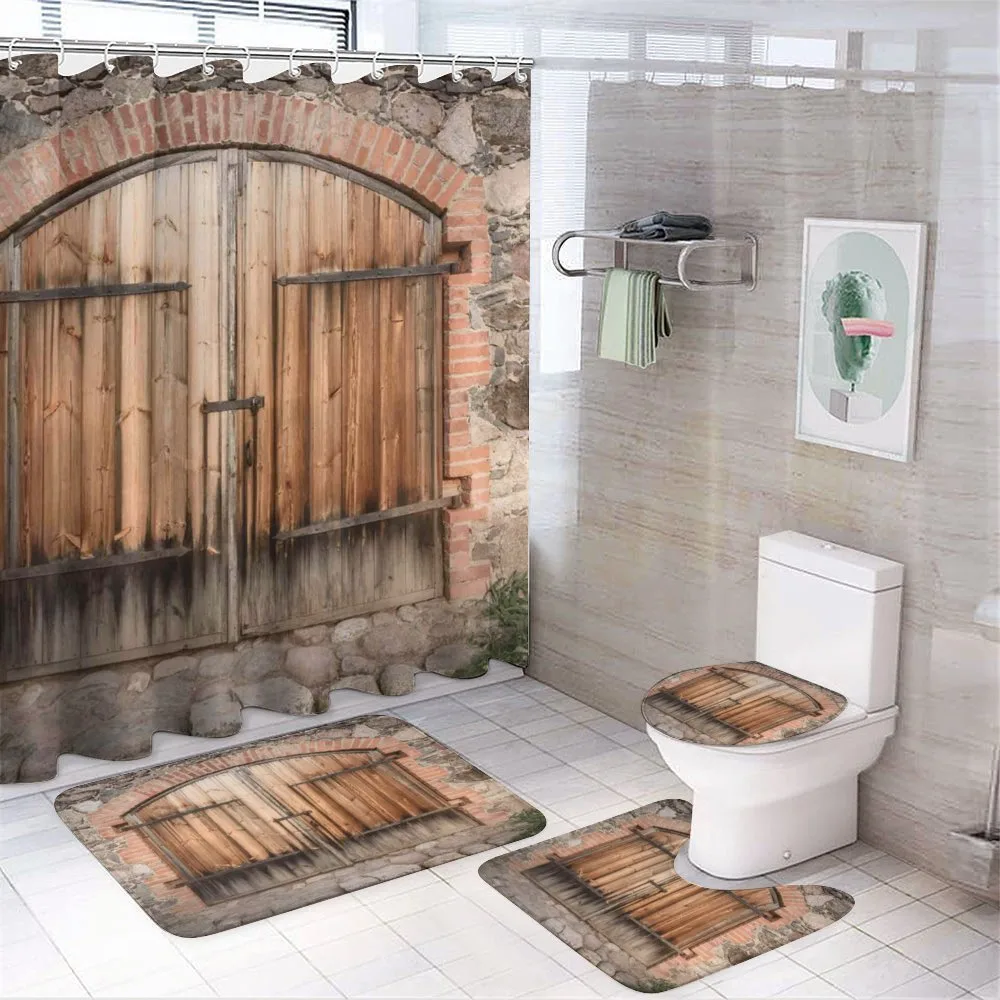 Tuscany Stone House — Your design