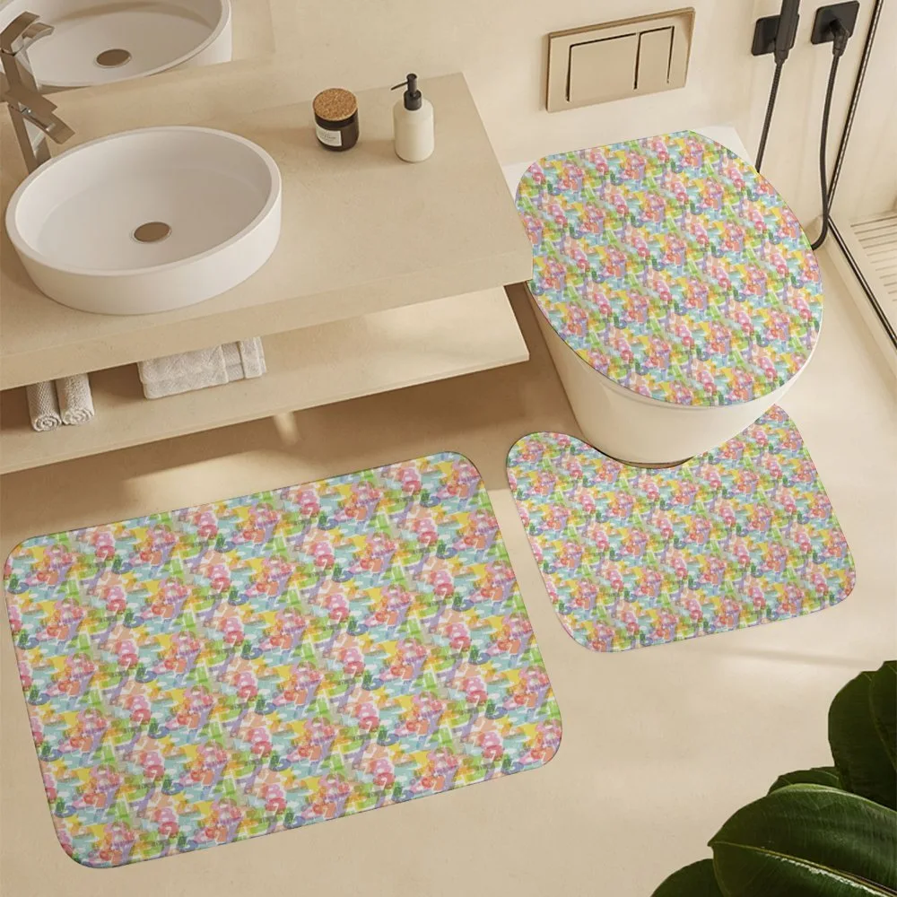 Worn out Math Motifs — Detail 5