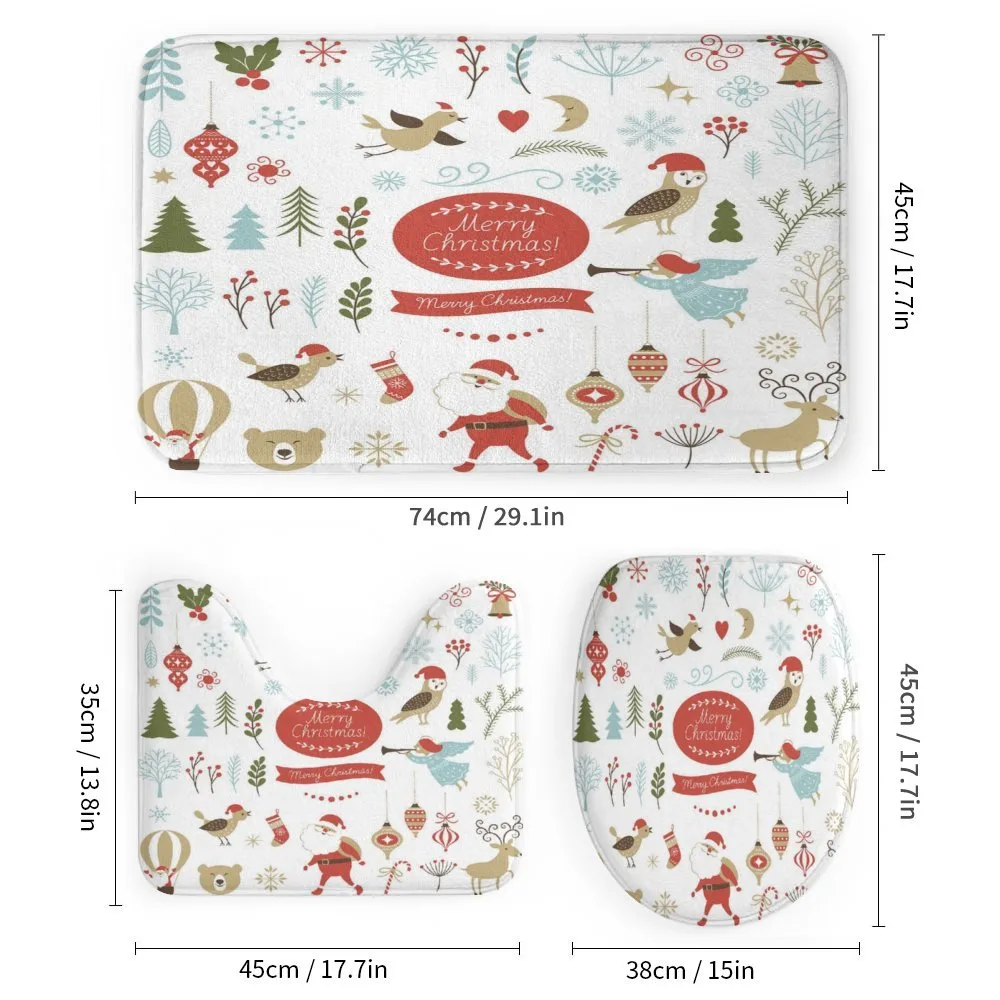 Xmas Elements Design — Detail 1