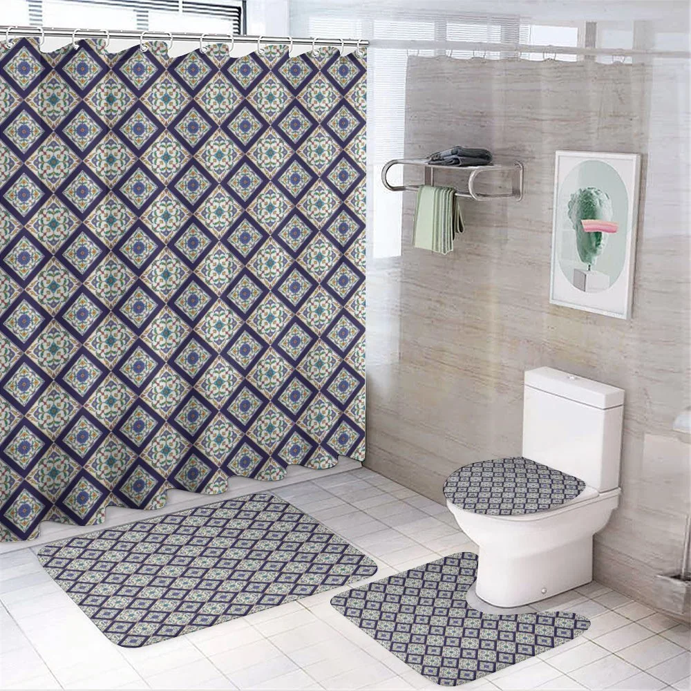 Azulejo Design — Your design