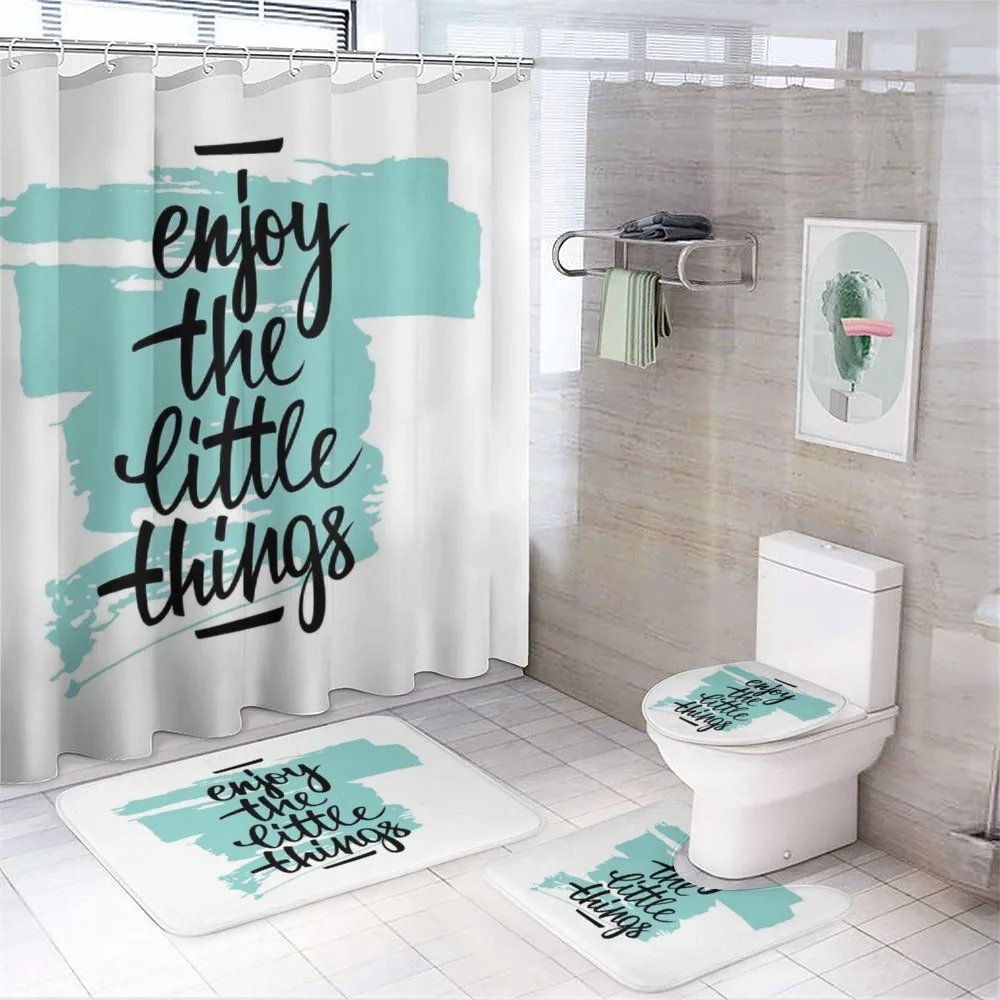 Brush Strokes Inscription — Your design
