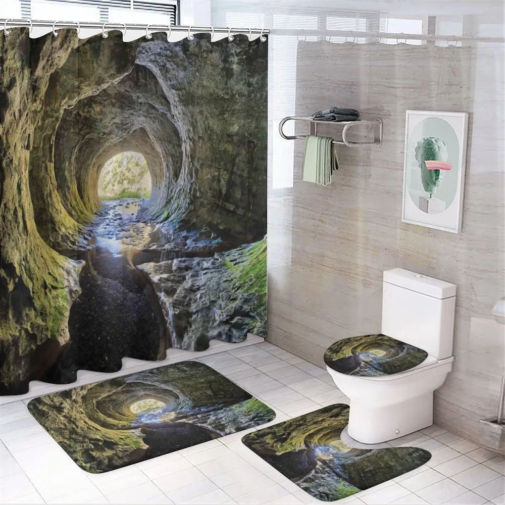 Buried River — Your design