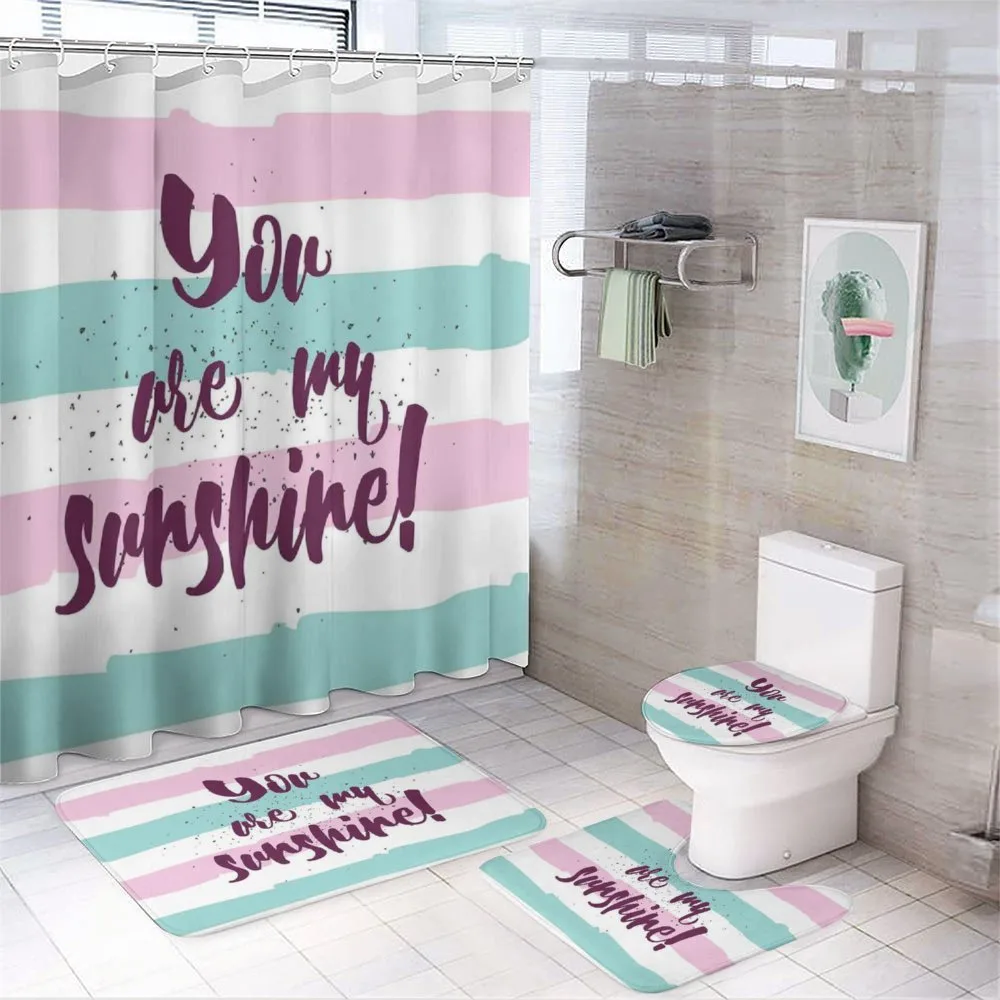 Colorful Words — Your design