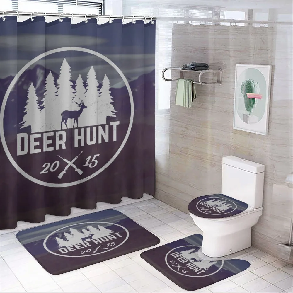 Emblem Antler — Your design
