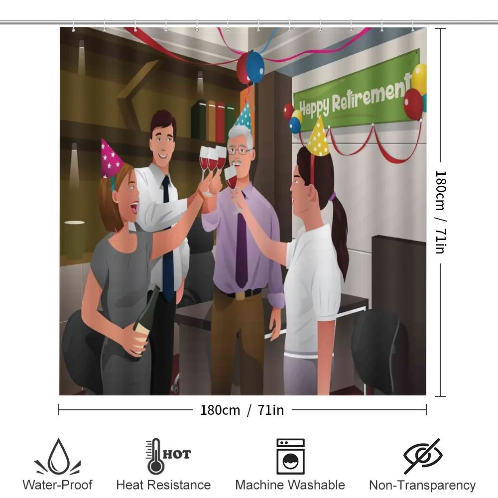 Employees in Office — Detail 2