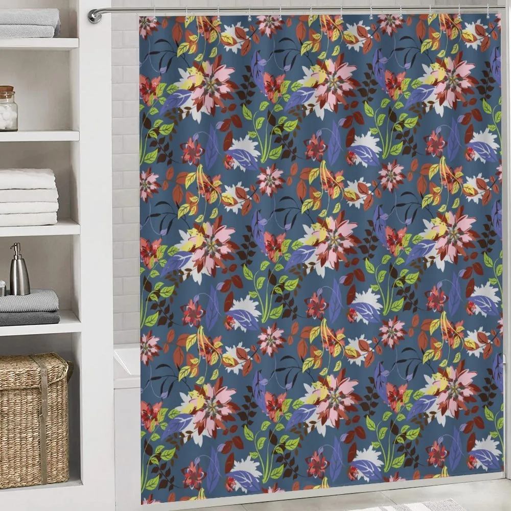 Floral Vintage Spring — Detail 4