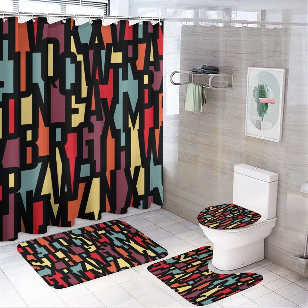Fractal Funky Forms — Your design