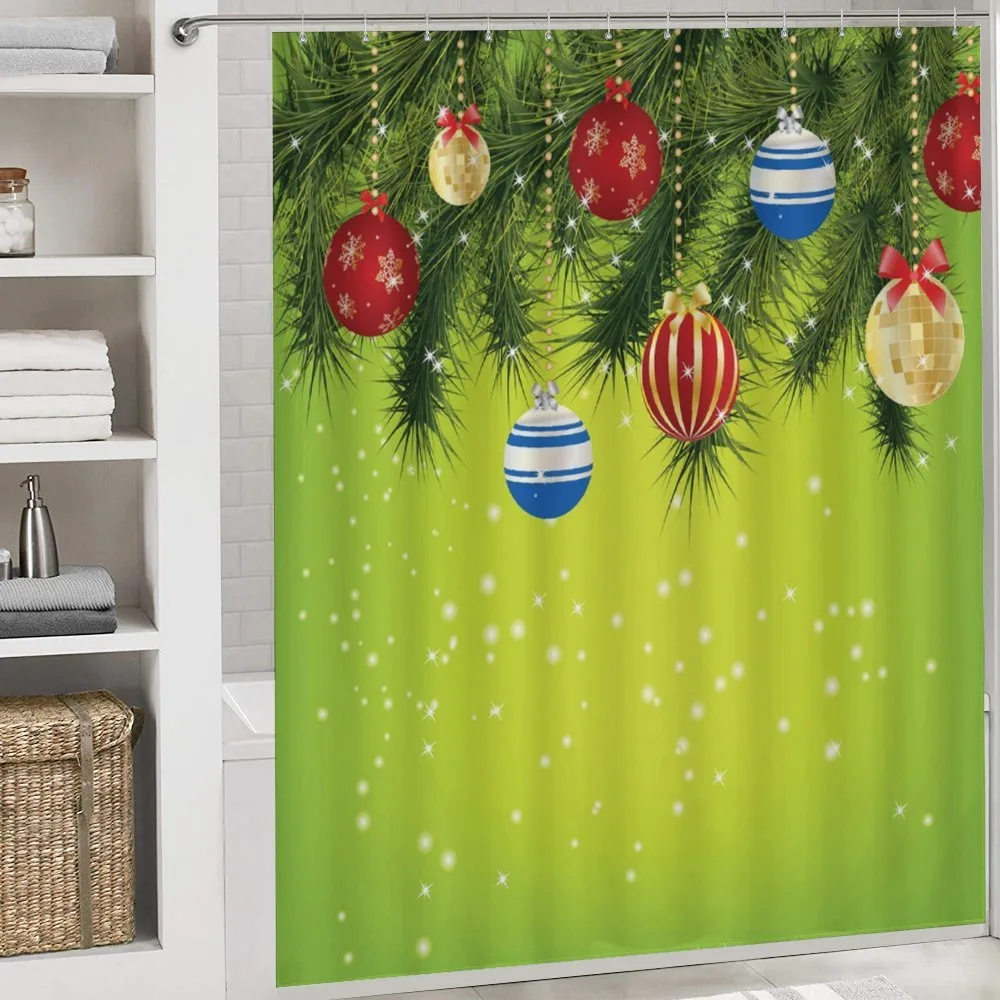 Hanging Ornaments — Detail 4
