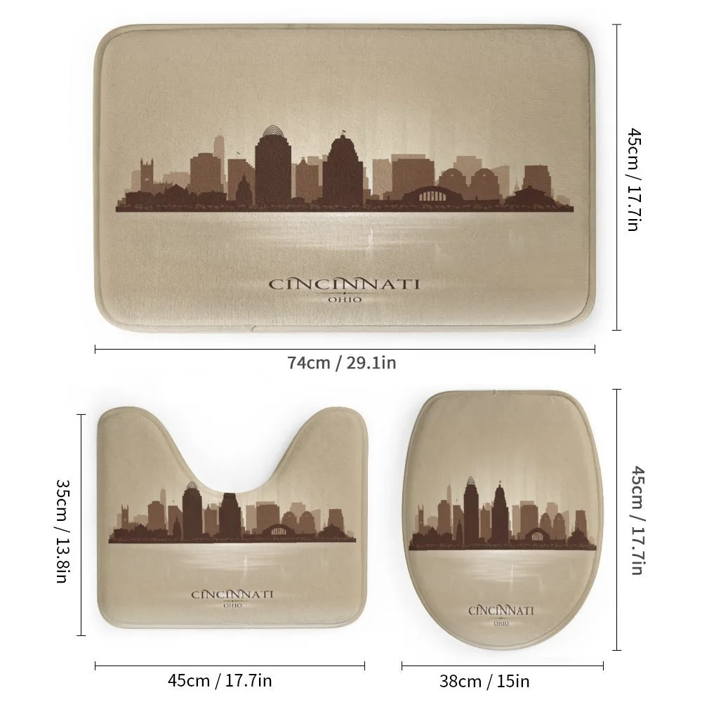 Modern Dusky Vintage — Detail 1
