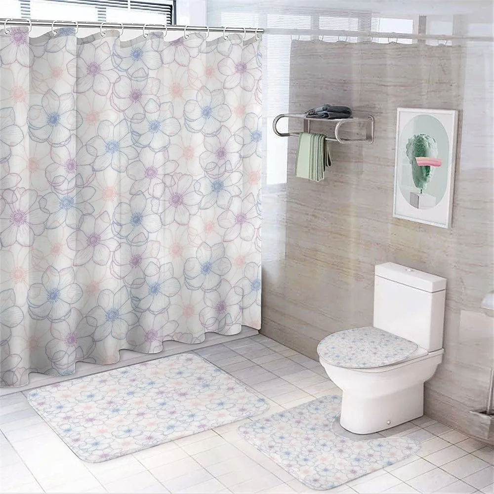 Pastel Petals — Your design