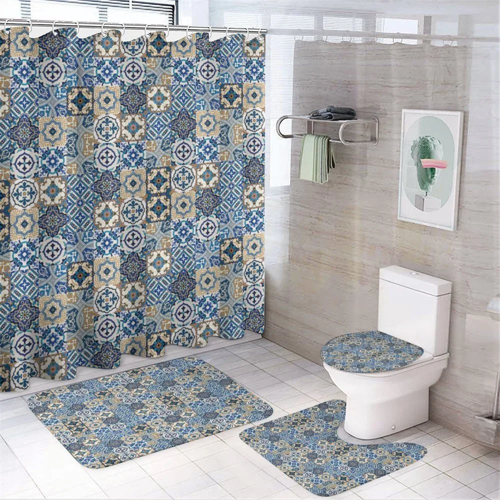 Portuguese Traditional — Your design