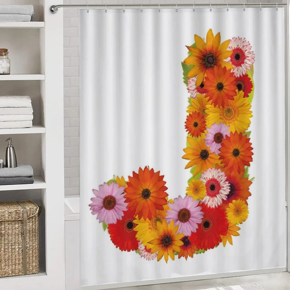 Saesonal Floral Vivid — Detail 4