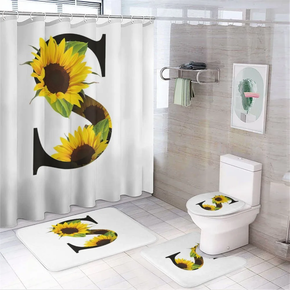 Sunflower Art Design — Your design