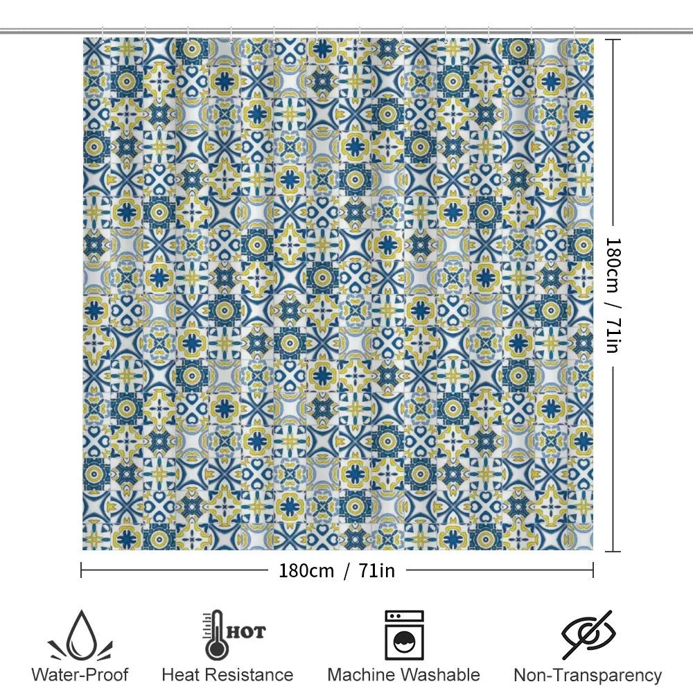 Traditional Moroccan — Detail 2