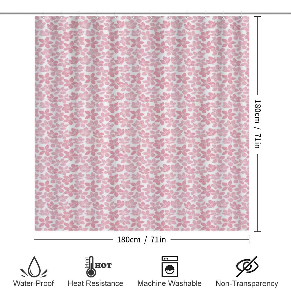 Uneven Pattern — Detail 2
