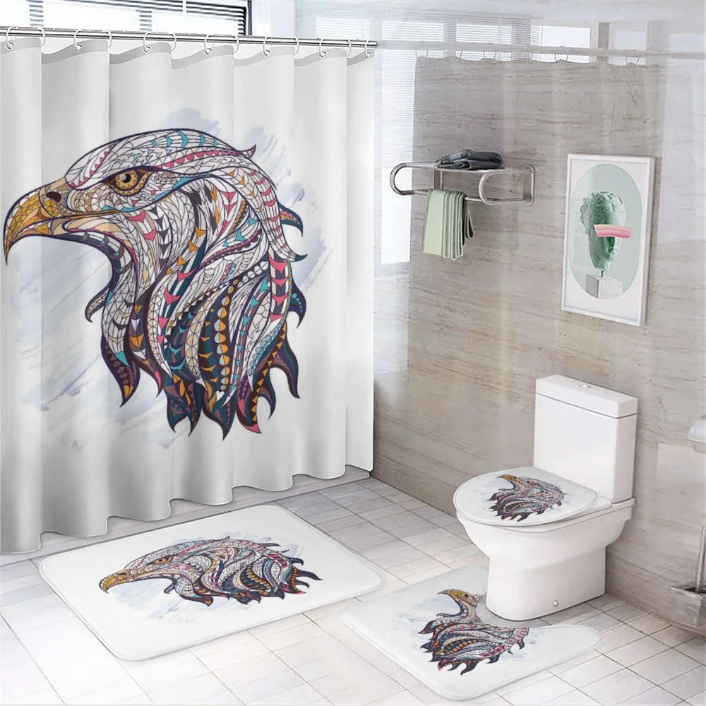 Watercolor Folk — Your design